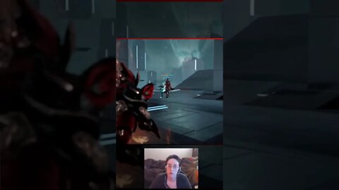 Warframe | Mastery Rank Up