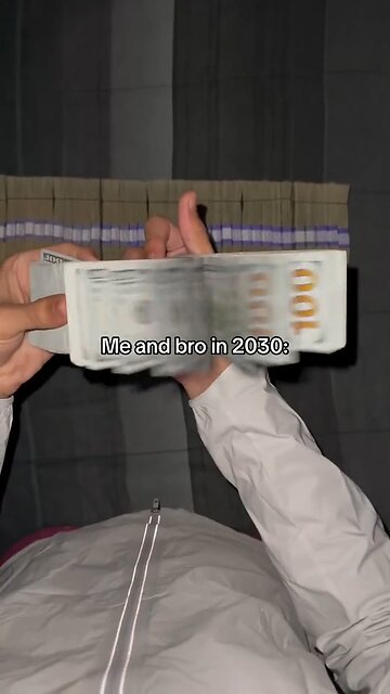 Send to your hustle bro!😎