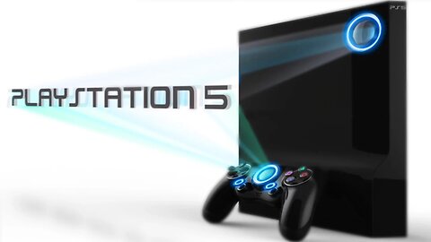 PlayStation 5 Confirmed! PlayStation 5 Release Date & More! (PlayStation 5)