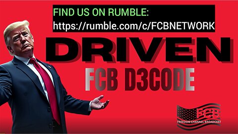 DRIVEN WITH FCB D3CODE PC NO 94 [USURY] Q&A..