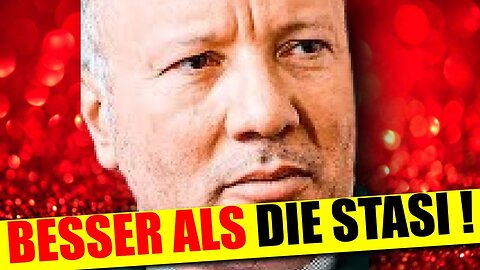 💥 BESSER ALS DIE STASI - UNDENKBARE ZUSTÄNDE 💥@POLITNEWS🙈