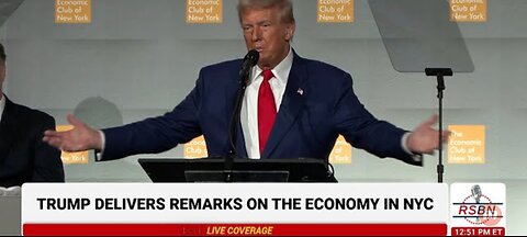 TRUMP: I DON'T GIVE A DAMN ABOUT YOUR CHILD CARE