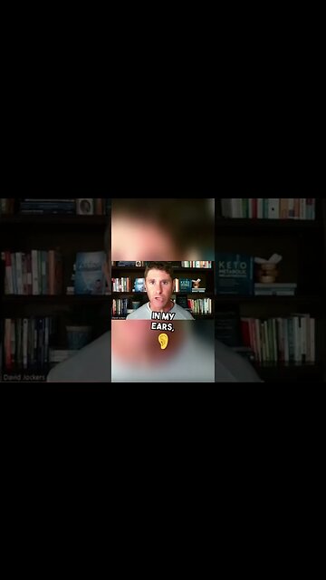 Is HISTAMINE INTOLERANCE The Cause Of Your Mysterious Symptoms? #shorts