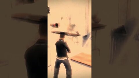 Saints Row 2: Burning Down | Burn It Up #Shorts