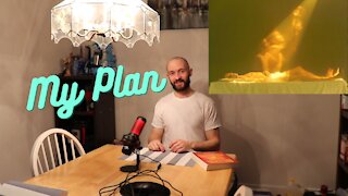 Out Of Body Experience Training and Goals Defined