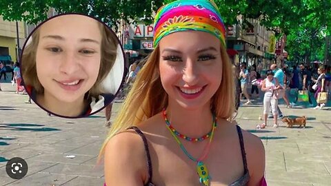 German TikTok-Star Mitch Apfelmus (19) struck by a mild Stroke.