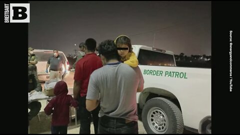 Rep. Cammack Confronts HHS Chief with Border Child Trafficking Case She Witnessed