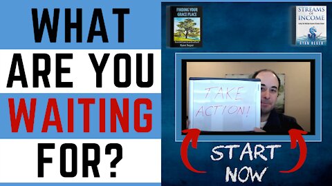What are you Waiting for? -071