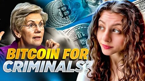 Bitcoin For Criminals? The Monumental Truth You Should Know