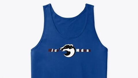 The Wisco Original Apparel Line