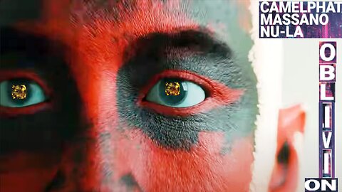 -CAMELPHAT, MASSANO, Ft. NU-LA ( New 2024 Dance Track OBLIVION)