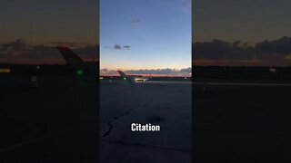 Twilight Taxing #airplanesdaily #aviationlover #airplane #eaa #flying #aviation