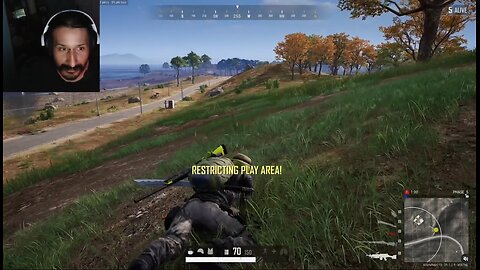Pubg PC live Pro