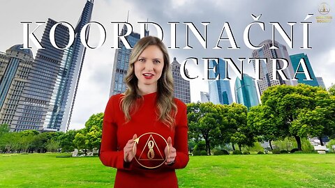 Jak vytvořit koordinační centrum Tvořivé společnosti?