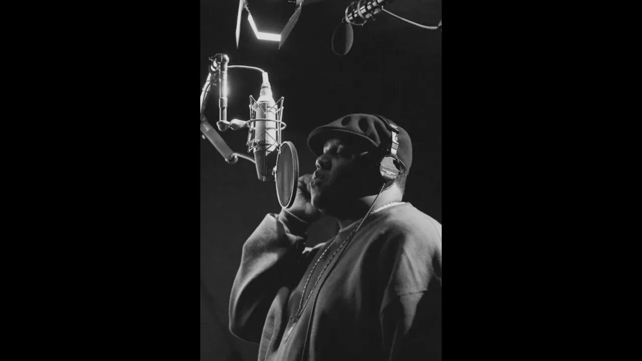 Notorious Big - Back To Black (Amy Winehouse AI Cover)