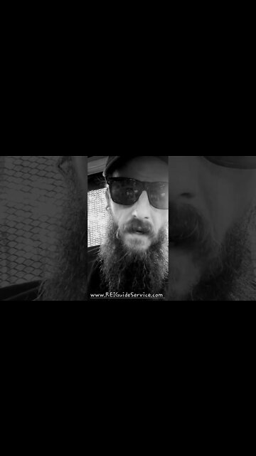 wealth by being REI Adjacent? let's talk about it.