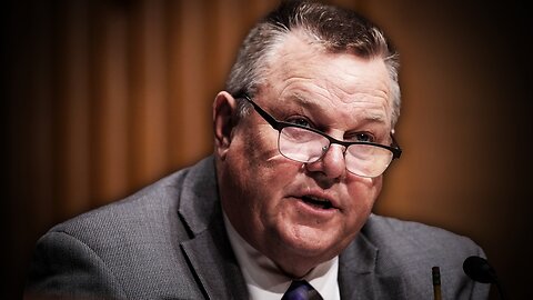 Loomer Unleashed Confronts Jon Tester About His Support for Men in Women's Sports