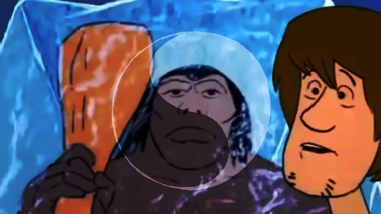 TEezotouchDown » ImpOssible • slowed + reverbed • visUalS ¿