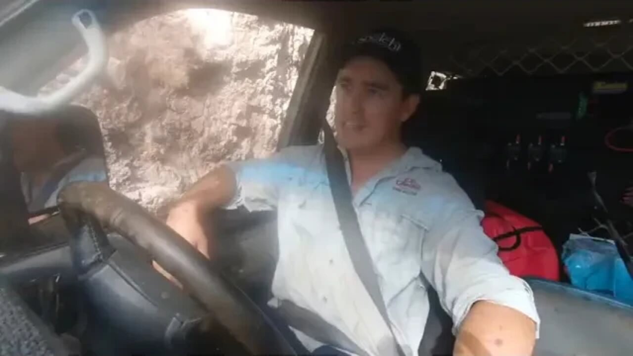 CAPE YORK MADNESS Which 4WD FLOATED ROOF DEEP RIVER CROSSING Old Telegraph Track in detail $$$ 2