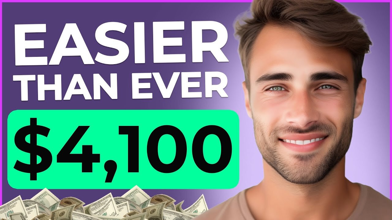 How To Make Money on TikTok Without Recording Videos Copy Paste Method