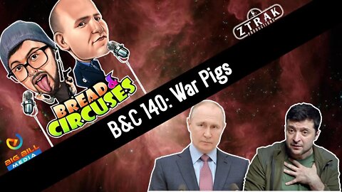 B&C 140: War Pigs