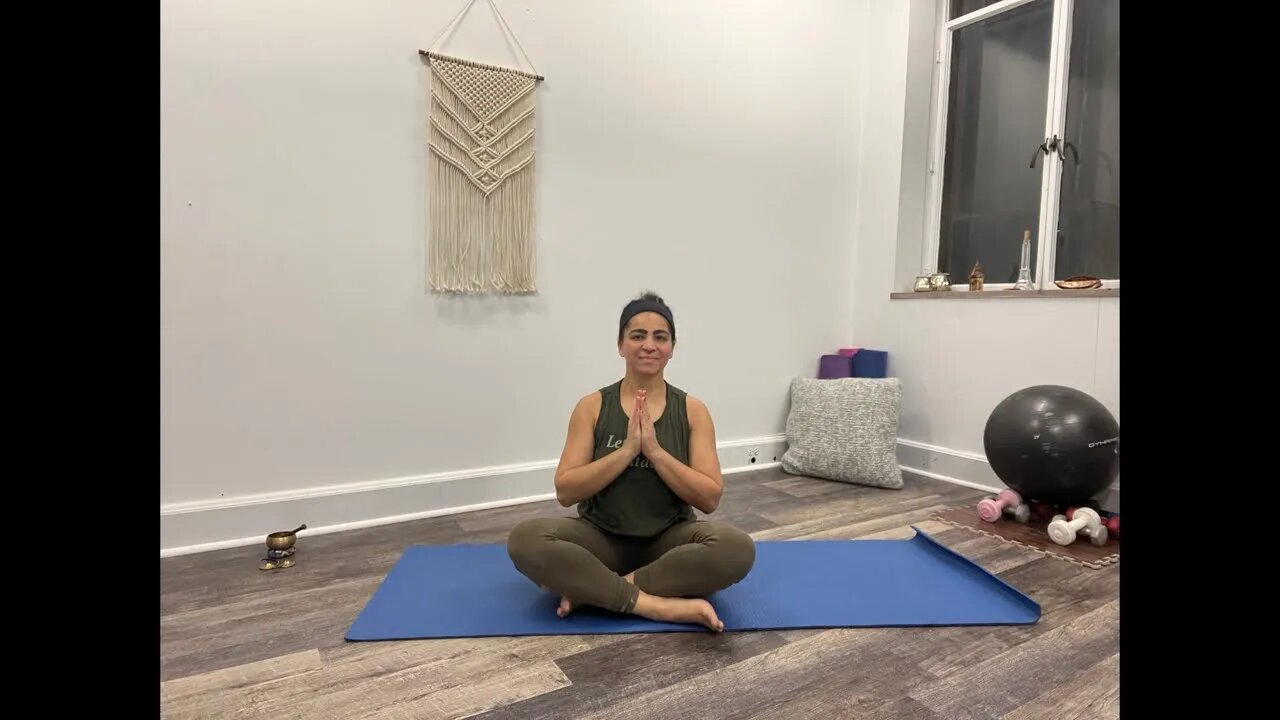 Carmita Smiles va être en direct! Round 2