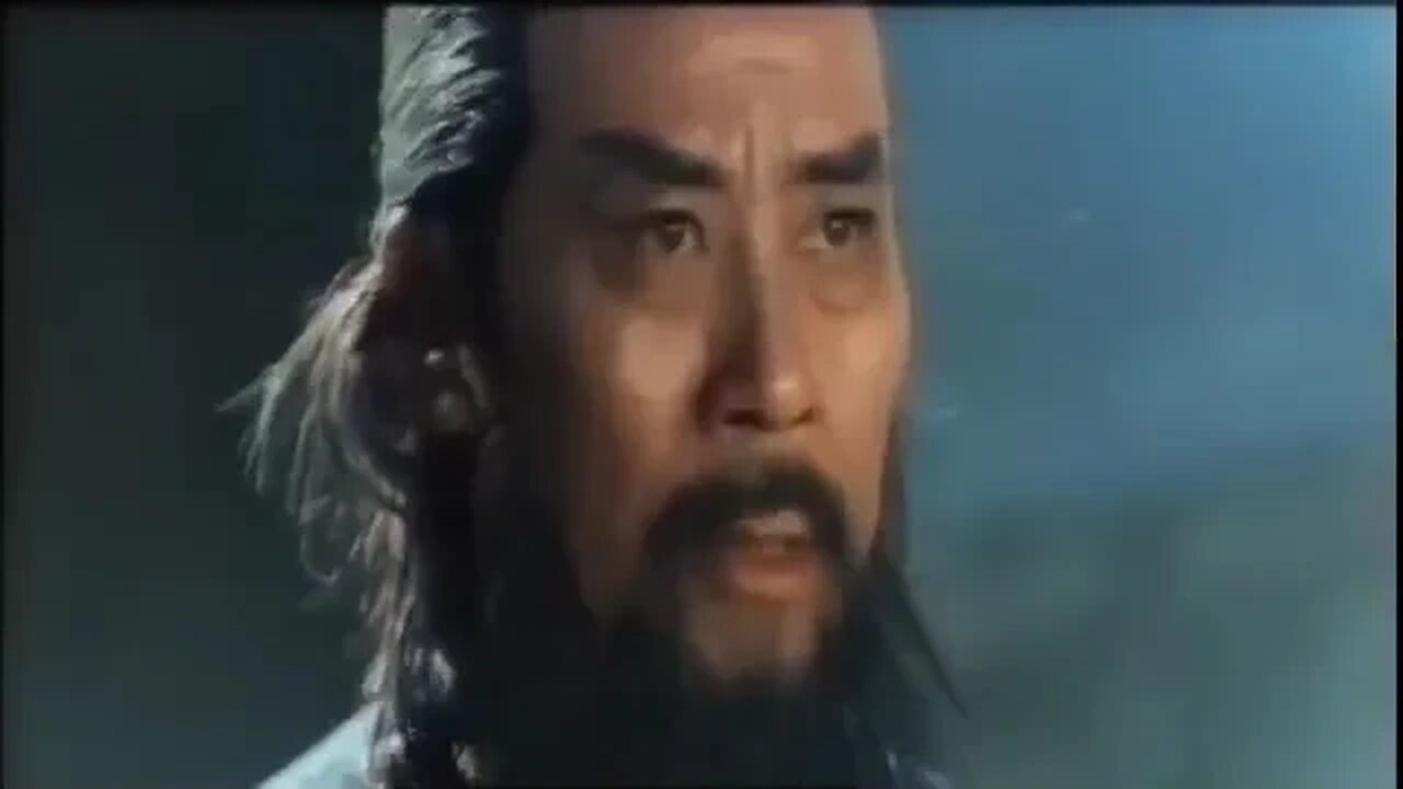 Iron Monkey Strikes Back