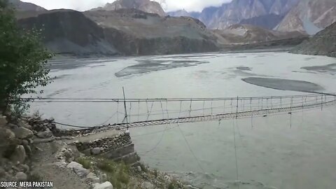 The 30 Most Dangerous Bridges in the World