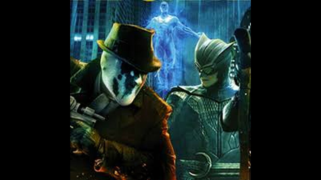 THE REAL "WATCHMEN" & HEROES ARE THE MEN OF ISRAEL THAT HAVE FAITH & OBEY GOD'S LAWS (Ezekiel 3:17)
