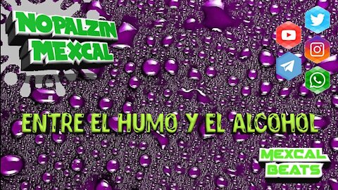 ENTRE EL HUMO Y EL ALCOHOL
