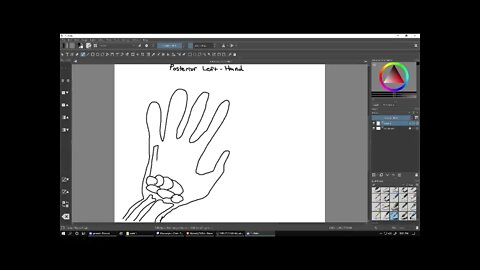 Session 6: Metagame (paint, typing, aimtraining) - - part 7