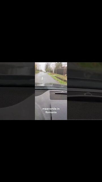 un altfel de sens giratoriu