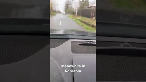 un altfel de sens giratoriu