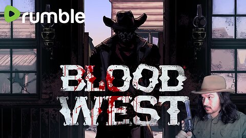 Lets see if we can beat this Boss | Blood West