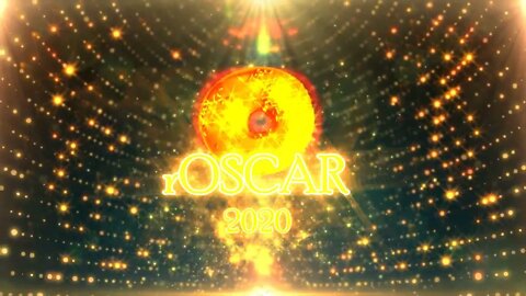 PREMIAÇÃO DO rOSCAR 2020! (Aviso importante nos comentários)