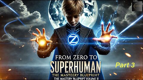 The Mastery Blueprint: Part 3 - Volume II - Brain & Heart Connection