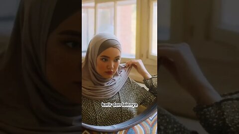 BEKAL WANITA SEBELUM MENIKAH part#1