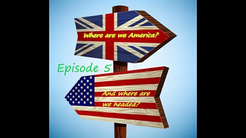 2-17-2022 Where are we America? And where are we going?