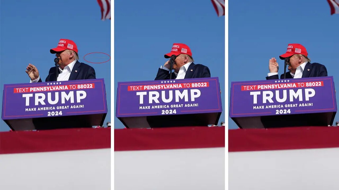 /home/pottie/dwhelper/WW3 UpdateThe Mystery Behind The Trump Assassination Attempt Jon.mp4