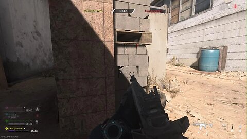 Stuck with symtex