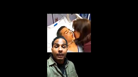 Joven salvado por la mano de Dios Testimonio y historia de salvación cielo 🤯😱🔥 #viral #reel #reels