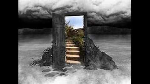 Fantastic World of Supernatural Events Part 2