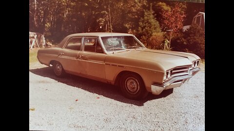 The freedom of your first car (or Truck) Why we need to push this important part of life!