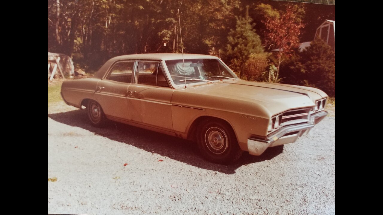 The freedom of your first car (or Truck) Why we need to push this important part of life!