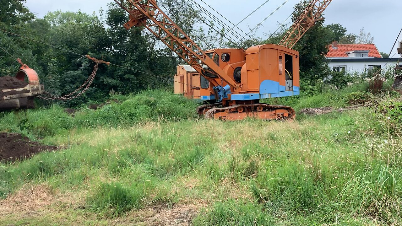 NCK 304 Drachten NL