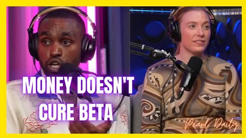 Money Does This To Beta Males