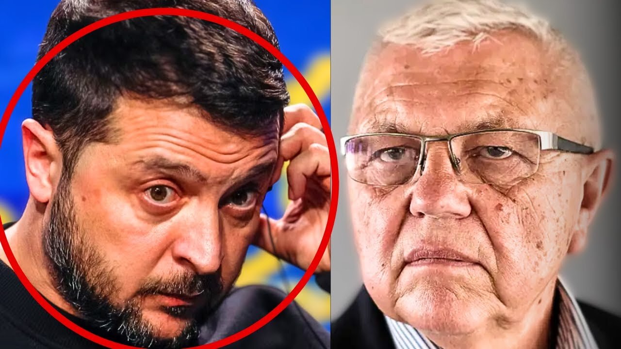 FASSUNGSLOS🚨EX-GENERAL SCHOCKT BERLIN!💥@DebatteDirekt🙈