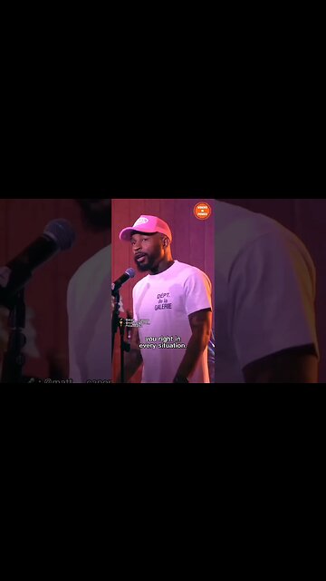 a good man is not an enabler