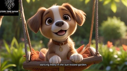 *Lily and the Lost Puppy: A Heartwarming Journey of Kindness and Responsibility*