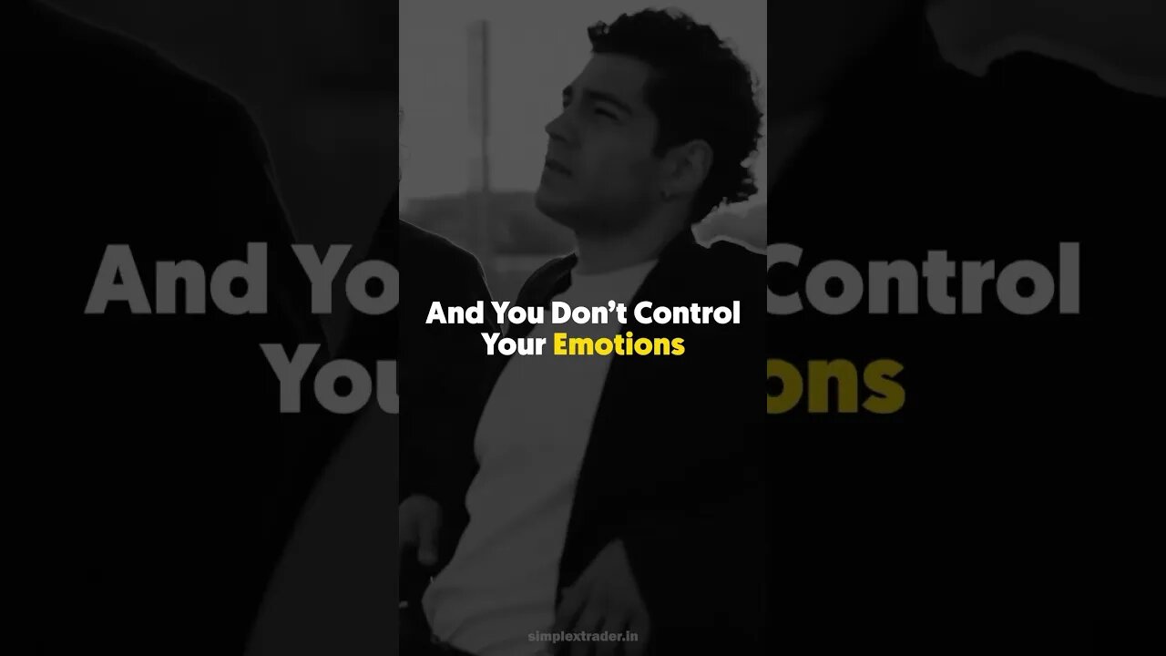 Learn control #daytrader #daytrading #trading #stock #bitcoin #financial #stocktrading #wallstreet